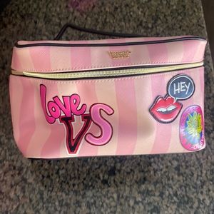 Make up bag Victoria’s Secret